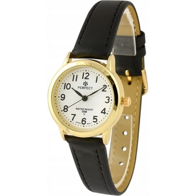 Perfect 273 black-gold