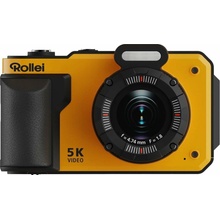Rollei Sportsline 64 Pro