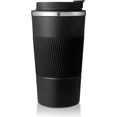 Brunbeste Termohrnek černý 500 ml