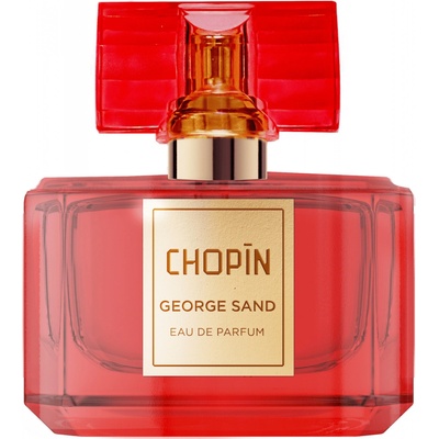 Chopin George Sand parfémovaná voda dámská 50 ml
