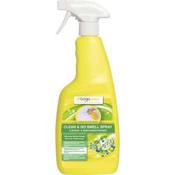Bogaclean Clean & Smell Free Spray 750 ml