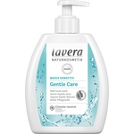 Lavera Basis Sensitive Течен сапун Gentle Care, 250 ml - baby