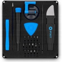 iFixit Essential Electronics Toolkit V2 (verze s otevíracím nástrojem na SIM) EU145348-5 NoName