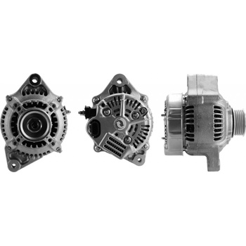 Generátor LUCAS LRB00211