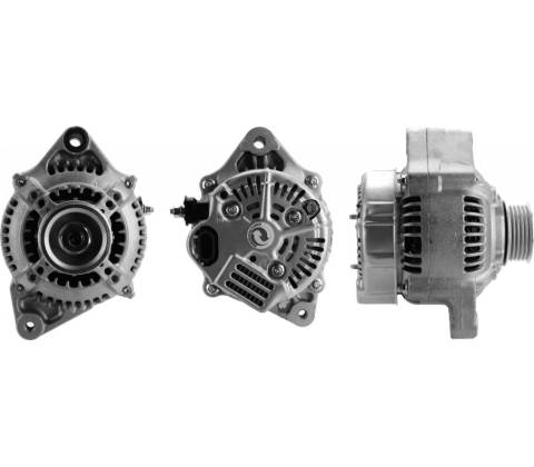 Generátor LUCAS LRB00211