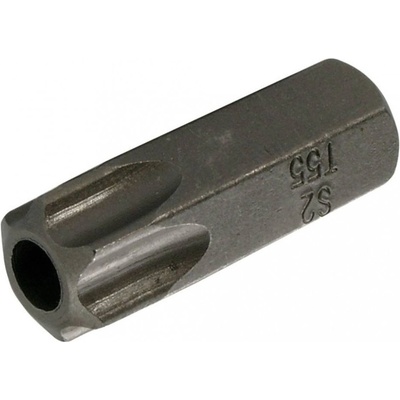 BGS technic Gola hlavica-bit 10 mm 3/8" uchytenie T-Star s dierou pre Torx T55 BGS 4655