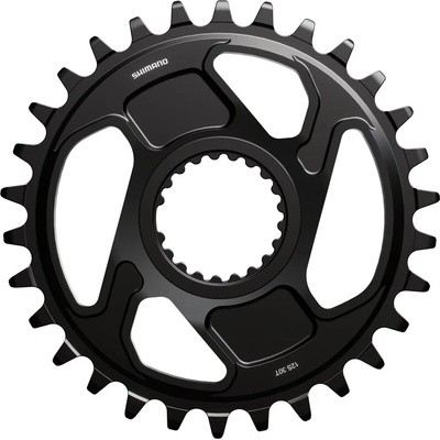 SHIMANO převodník DEORE XT FC-M8200 / SM-CRM86, 30 z ISMCRM86A0