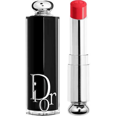 Dior Addict Shine кремообразно червило Lucky с пълнител 3.2 г