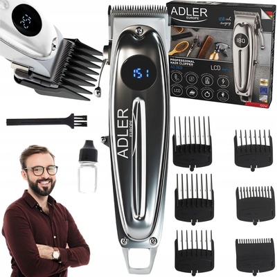 Adler AD 2831