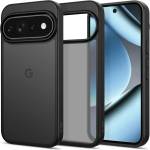 Tech-Protect Калъф TECH-PROTECT MAGMAT за Google Pixel 9 Pro XL / 10 Pro XL / 11 Pro XL, матово черен