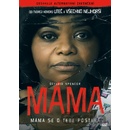 Máma: DVD