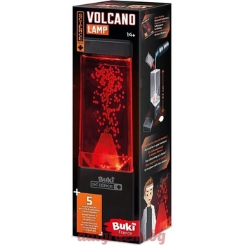Image 1 of Buki France Вулканична лапма buki sp002 (bksp002)
