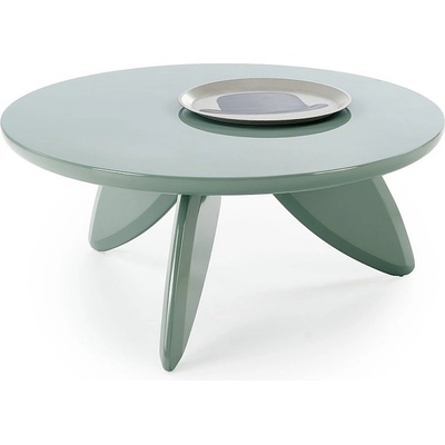 Halmar Холна маса soraya 2 светлосиня