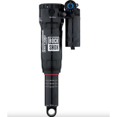 RockShox Super Deluxe Ultimate Trunnion