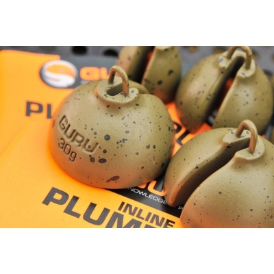 Guru Hloubkoměr Plummets 30g 2ks