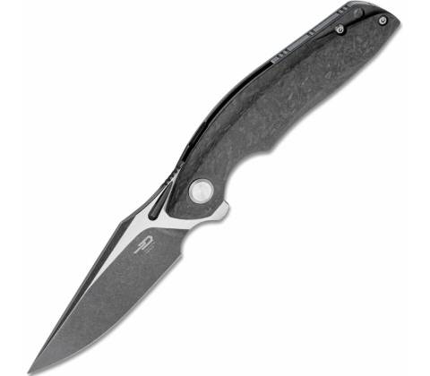 Bestech GHOST S35VN BT1905C-2