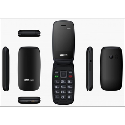 Maxcom MM 817