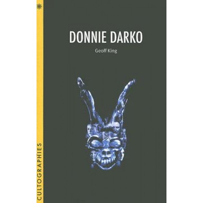 Donnie Darko King Geoff