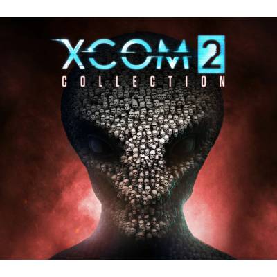 XCOM 2 Collection EU