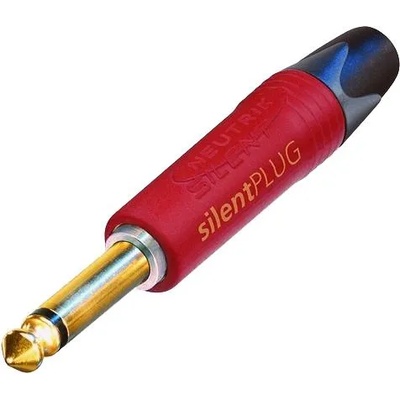 Neutrik NP2X-AU-SILENT