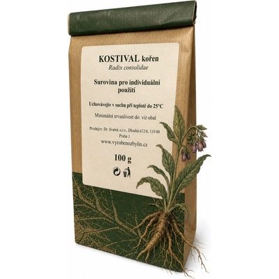Dr. Svatek Kostival kořen 100 g