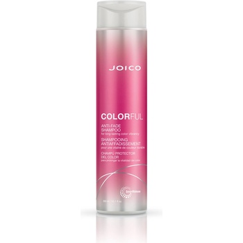 Joico Шампоан Colorfull Anti-Fade Шампоан за коса дамски 300ml