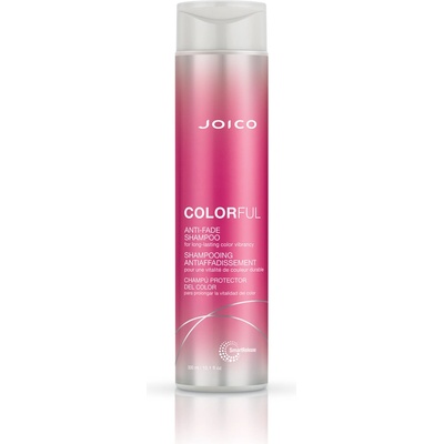 Joico Шампоан Colorfull Anti-Fade Шампоан за коса дамски 300ml
