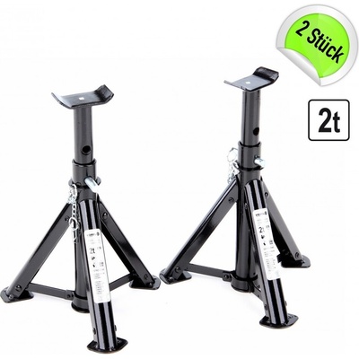 Vorel Podstavec pod auto 2000kg TO-80312 – Zboží Mobilmania