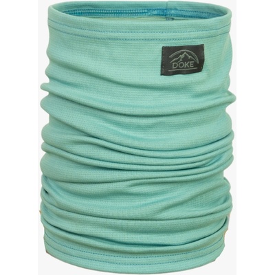 Doke funkční nákrčník Perpetual Dark mint – Zboží Dáma