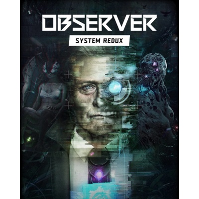 Observer: System Redux