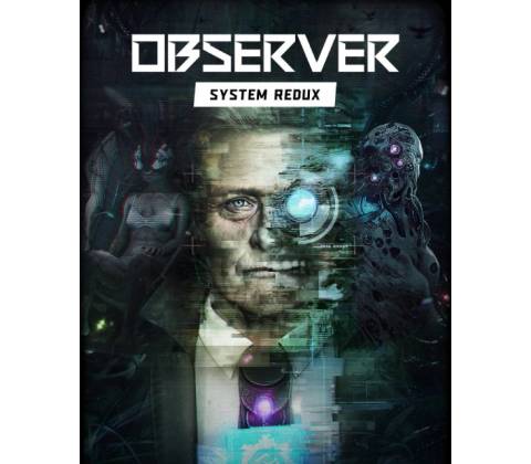 Observer: System Redux