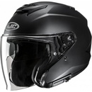 HJC i31 Solid semi flat