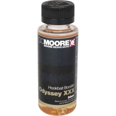 CC Moore Hookbait Booster Odyssey XXX 50 ml