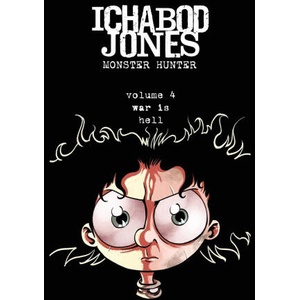 Ichabod Jones | Russell Nohelty, Renzo Podesta (ISBN: 9781942350699)
