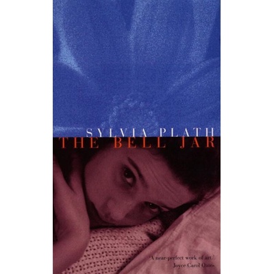 Bell jar – Plath Sylvia