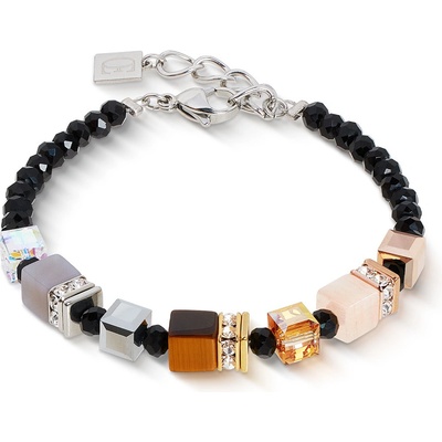 Coeur de lion Náramek 2101/30-1633