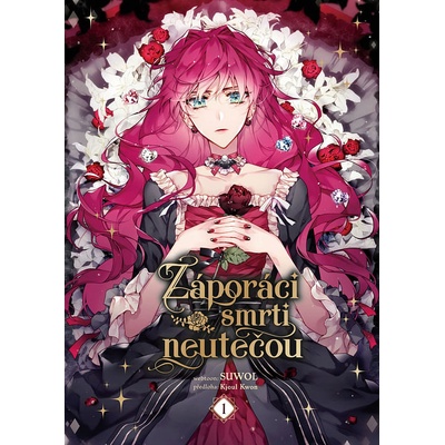 Záporáci smrti neutečou 1 - Kjoul Kwon