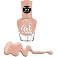 L.A.Girl Lak na Nehty Gel Extreme Shine GNL663 Sensual 14 ml