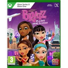BRATZ: Flaunt Your Fashion