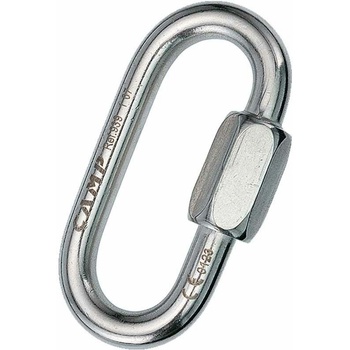 Camp Oval Quick Link