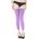 Denny Rose Термокофта denny rose, uni, Лилав (d413d_viola_viola)