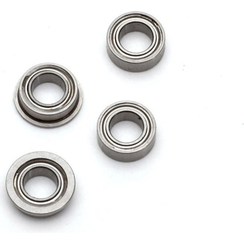 Joysway Mad Flow Brushless V3: Sada ložisek 2+2