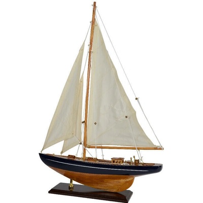 Kaemingk Dekorace PLACHETNICE, 12x60x80 cm, KSD