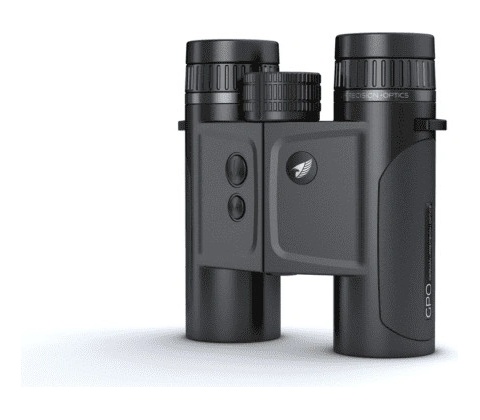 GPO Rangeguide 8x32