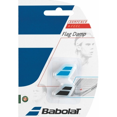 Babolat Flag Damp 2 ks – Zbozi.Blesk.cz