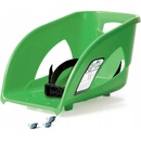 Prosper Sedlo určené pro saněplast Bullet Bullet Control a Tatra zelená