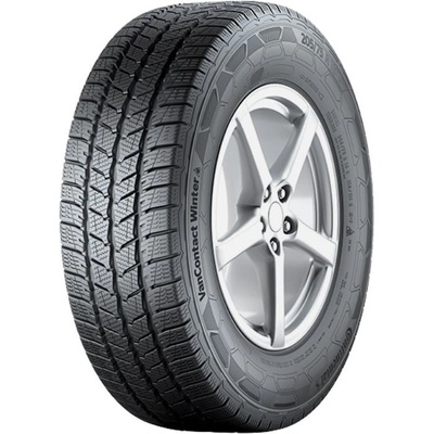 Continental Vanco Winter 235/65 R16 121R