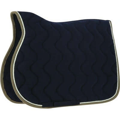 EquiTheme podložka pod sedlo POLYFUN Navy