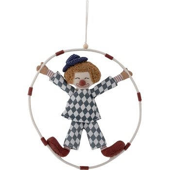 Bloomingville Музикална кутия Alfredo (82054307)