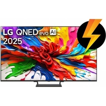 LG 75QNED93A6A